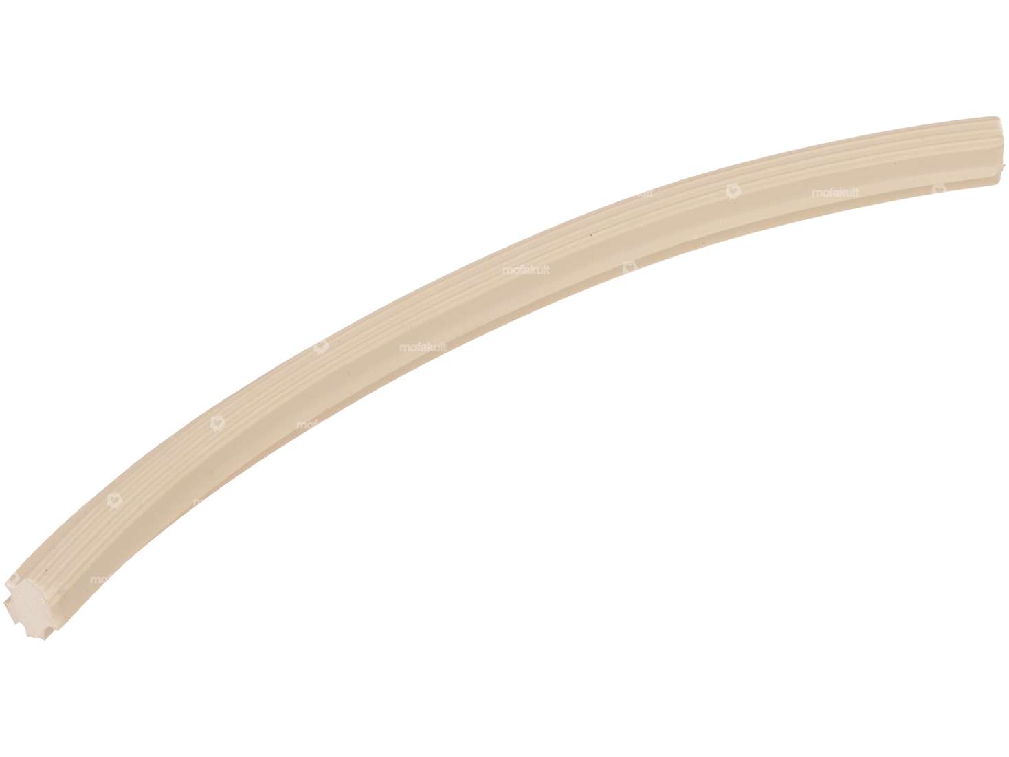 swiing® revival Insert en caoutchouc pour porte-bagages crème Carousel Image 1