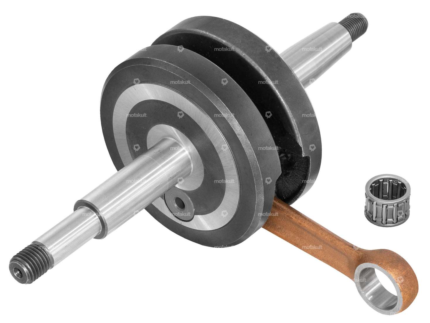 Jasil vilebrequin axe 14 mm | Sachs 506 Carousel Image 1