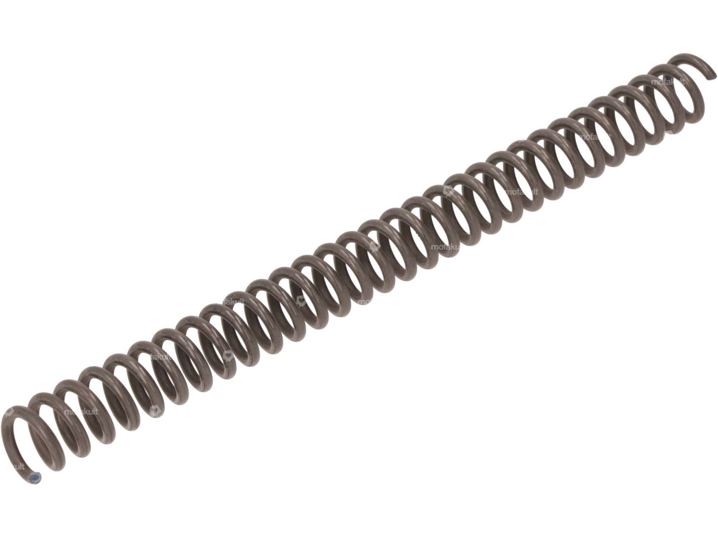 swiing® revival Gabelfeder Ø 19 x 220 gerade | Hercules Carousel Image 1