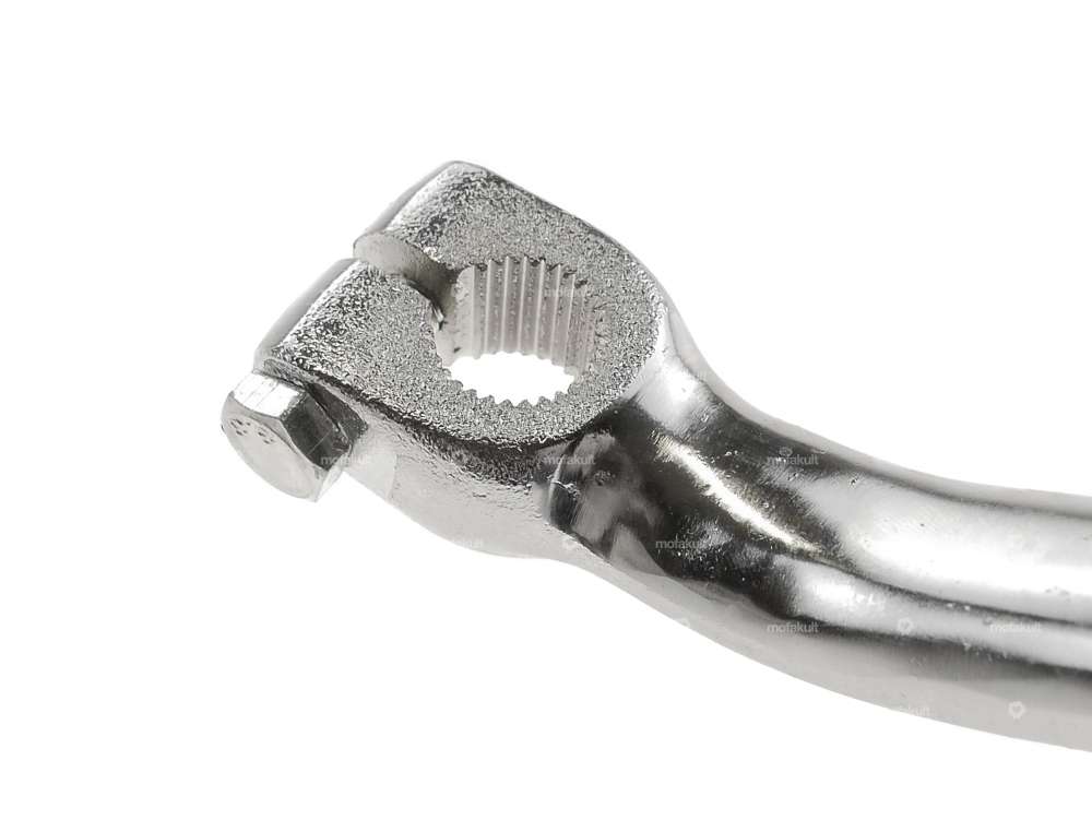 Kickstarthebel klappbar gekröpft | Sachs Carousel Image 2