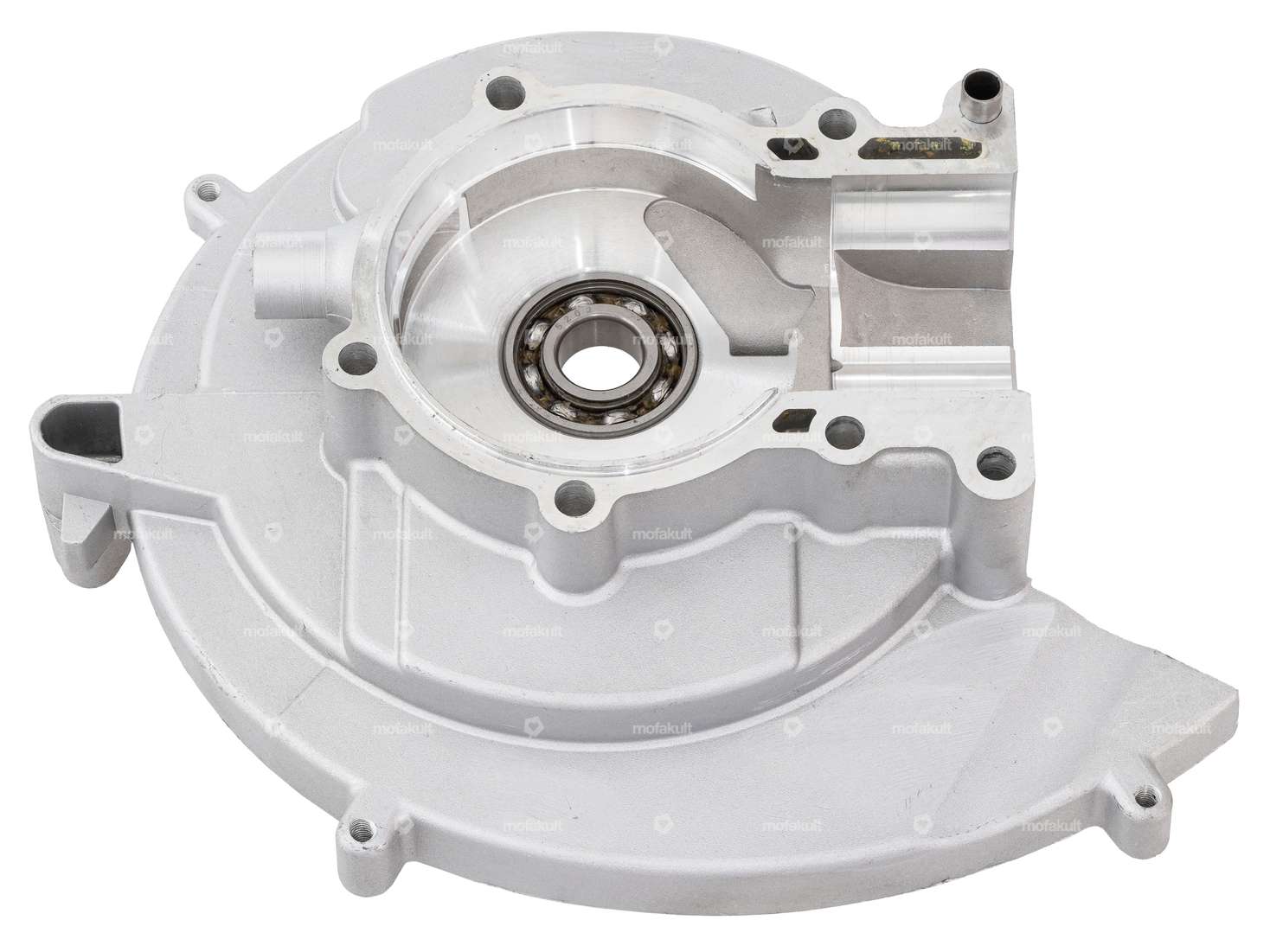 Motorengehäuse eckiger Einlass | Piaggio Carousel Image 4