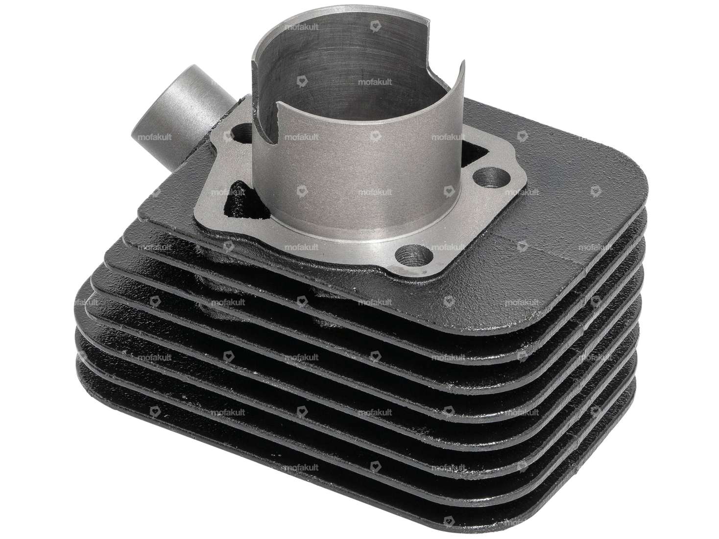 Olympia 43 mm Zylinderkit inkl. Kopf 10 mm KoBo | Piaggio SI, Bravo, Grillo Carousel Image 4