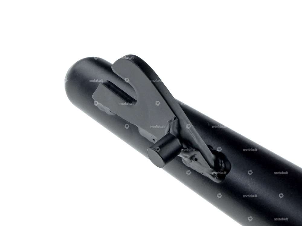 EBR fourche renforcée noir | Piaggio Ciao Carousel Image 5