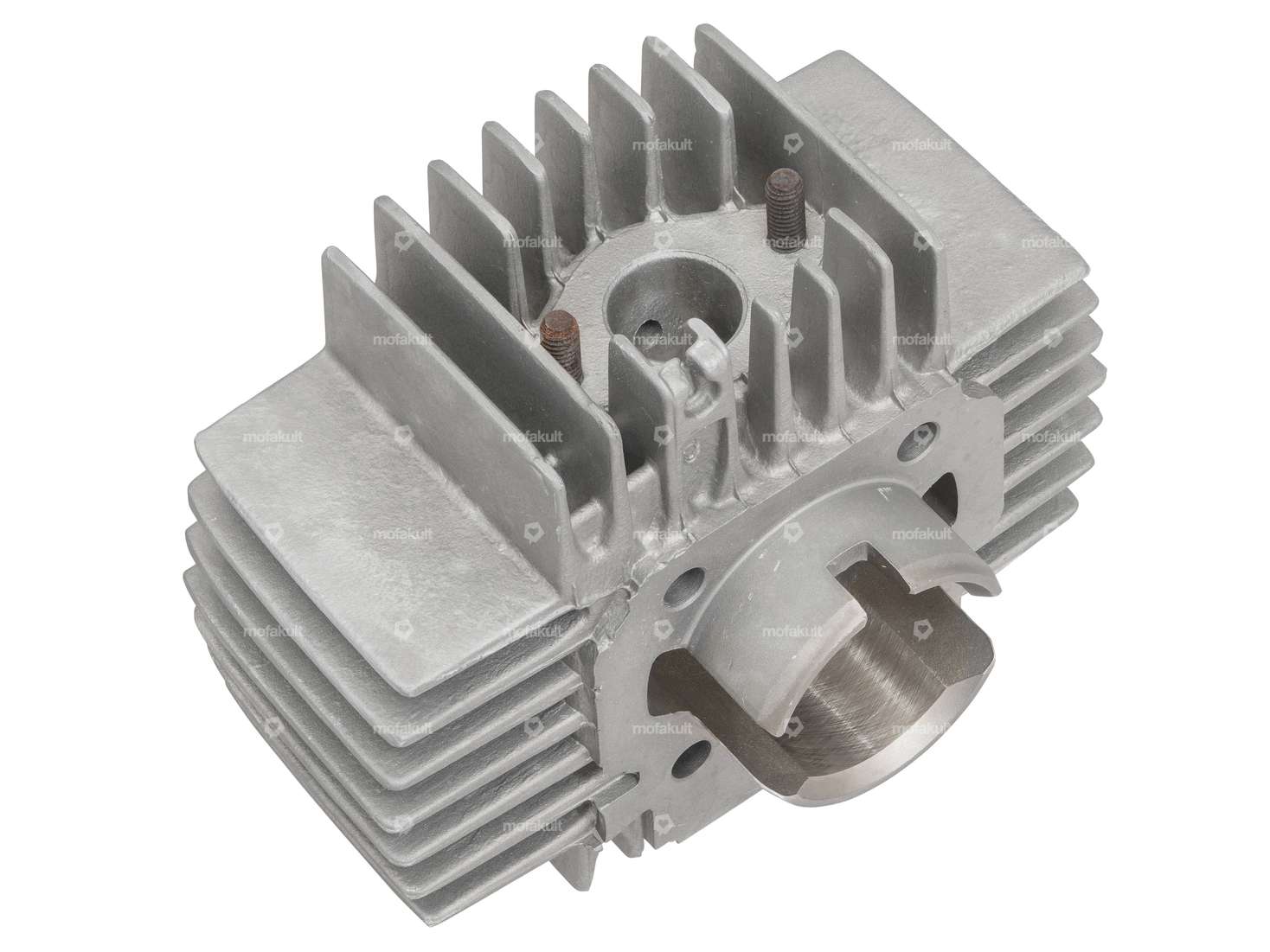 Parmakit 38 mm cylinder kit 50 ccm camouflaged | Puch Carousel Image 4