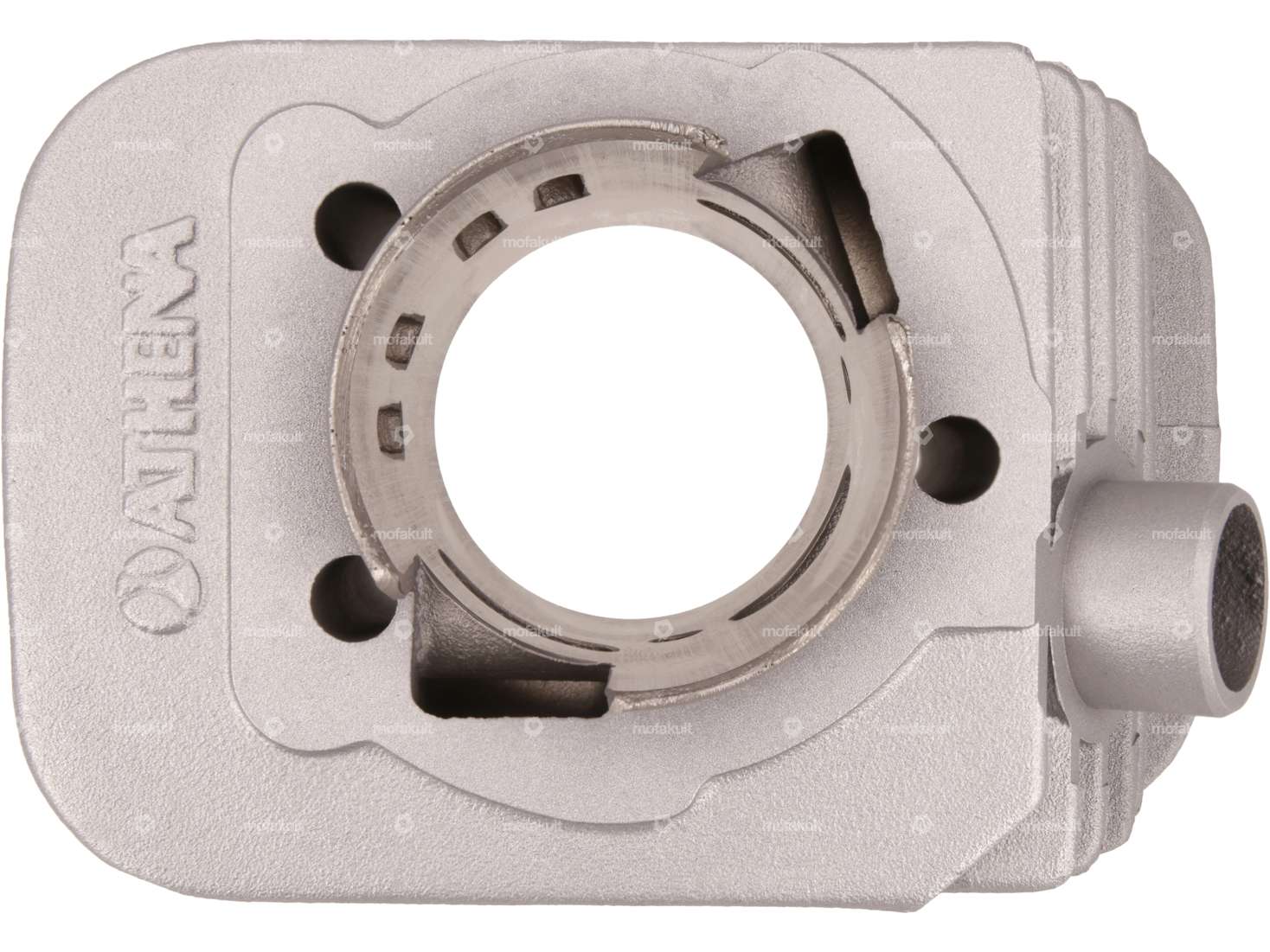 Athena 46 mm Zylinderkit ohne Kopf 12 mm KoBo | Piaggio Ciao, SI, Bravo, Boxer Carousel Image 4