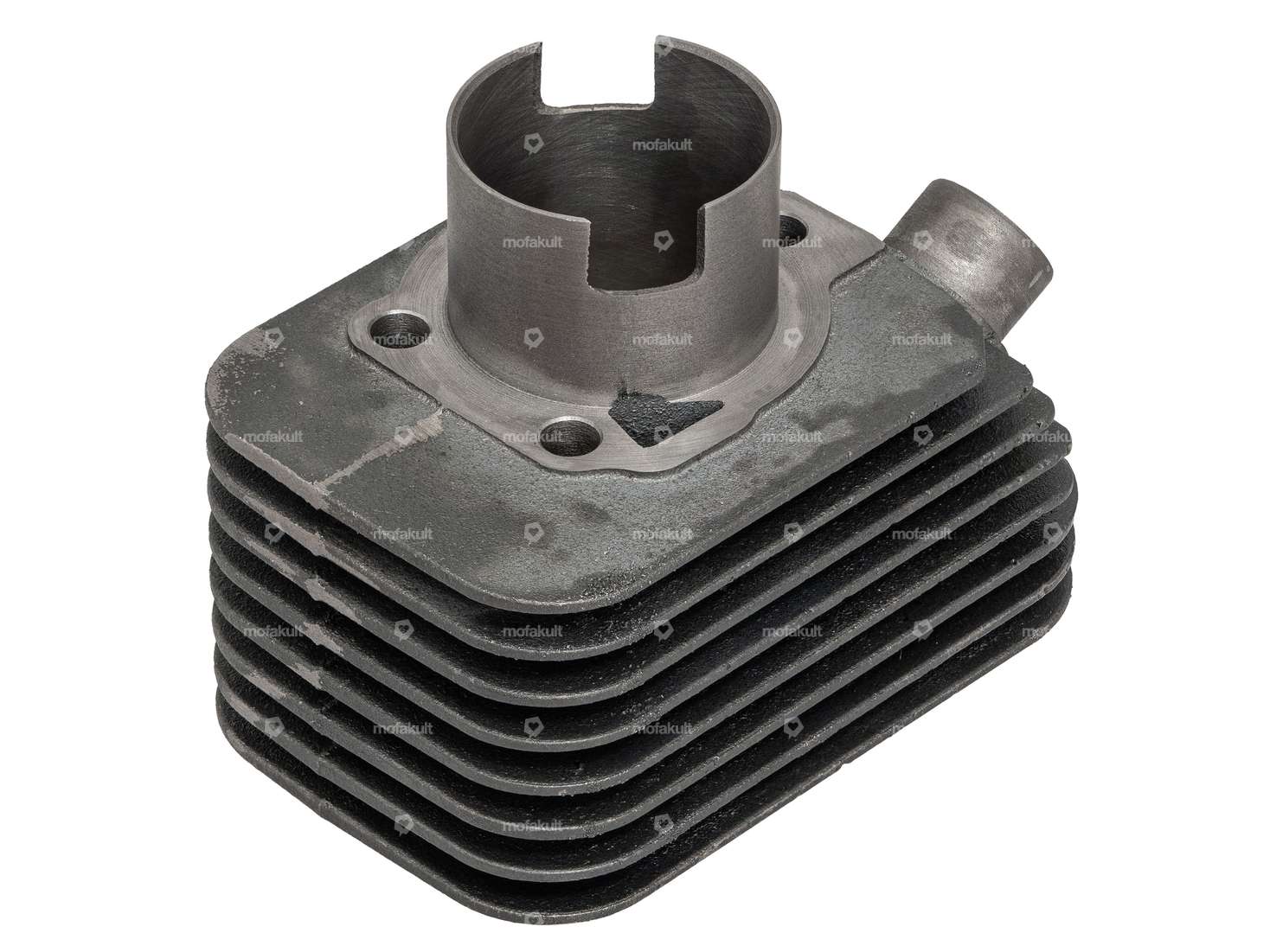 43 mm Zylinder | Piaggio Ciao, SI, Bravo, Boxer Carousel Image 4