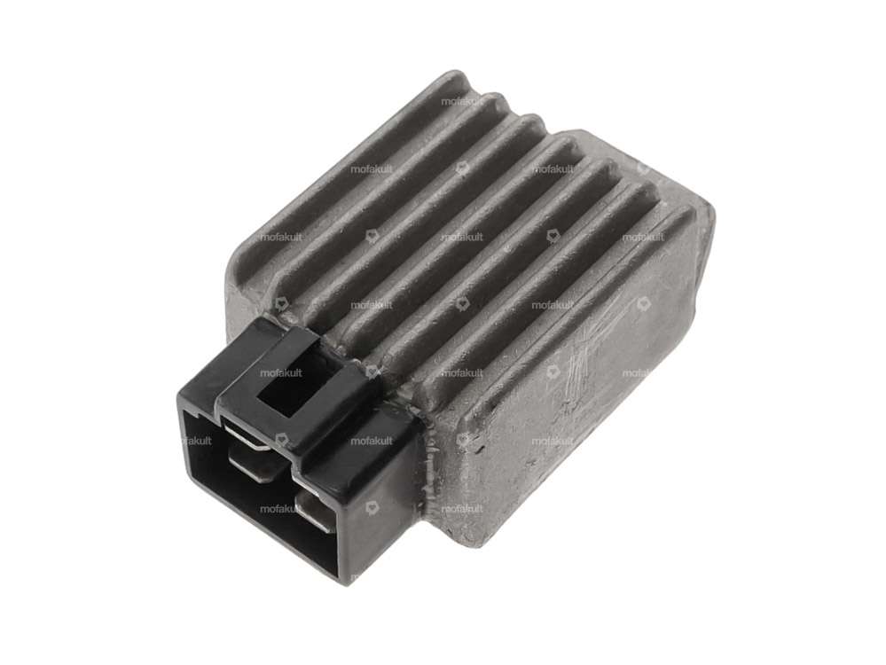 Allumage course Kokusan 12V avec lumière 70W Evolution Carousel Image 5