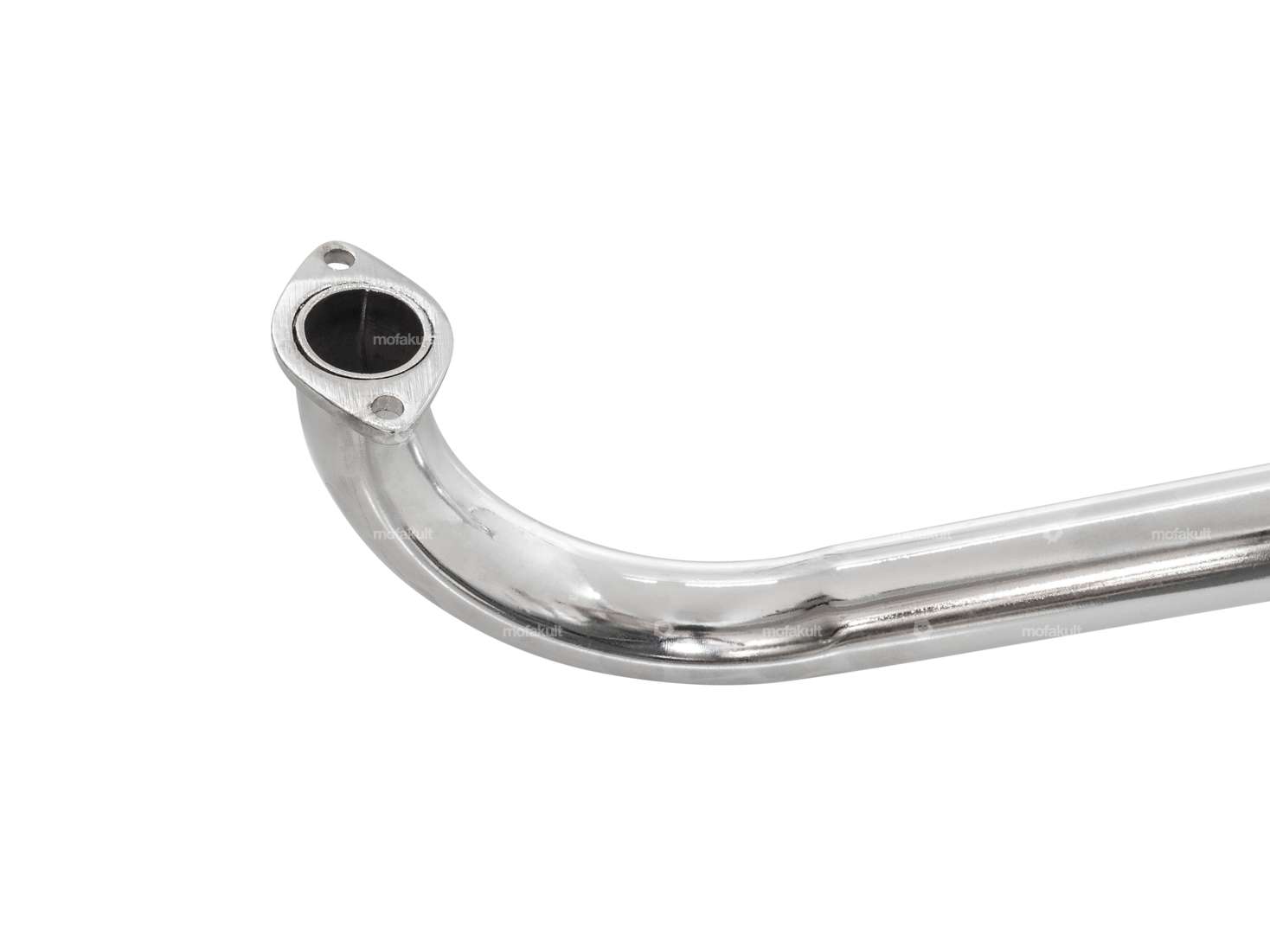 TECNO Exhaust Estoril Radical Special | Puch Carousel Image 4