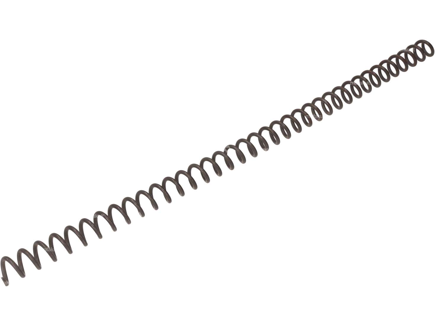 Fork spring NOS | Puch Maxi Plus Carousel Image 2