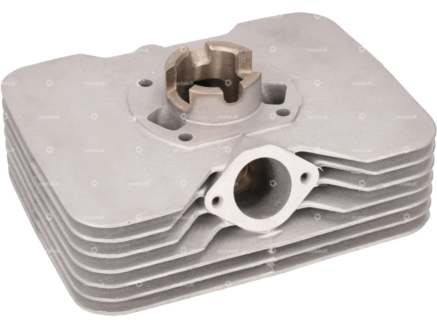 Parmakit 38 mm kit cylindre tuning | Sachs 50 S, 501, 50/4 EKF Carousel Image 4