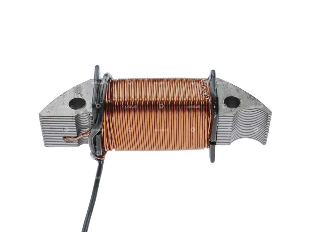 Pietcard 12V Lichtspule | Minarelli V1 Carousel Image 3