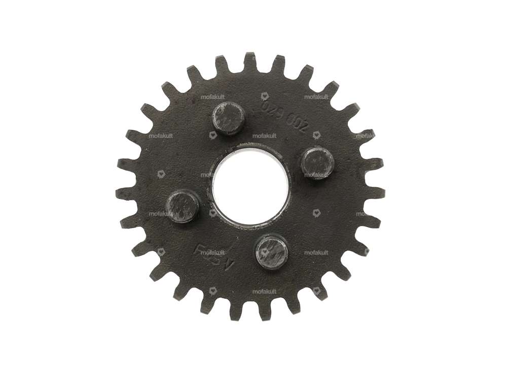 Pignon de commande grand 27 dents Occ. | Sachs 503 2BL (A1191) Carousel Image 3