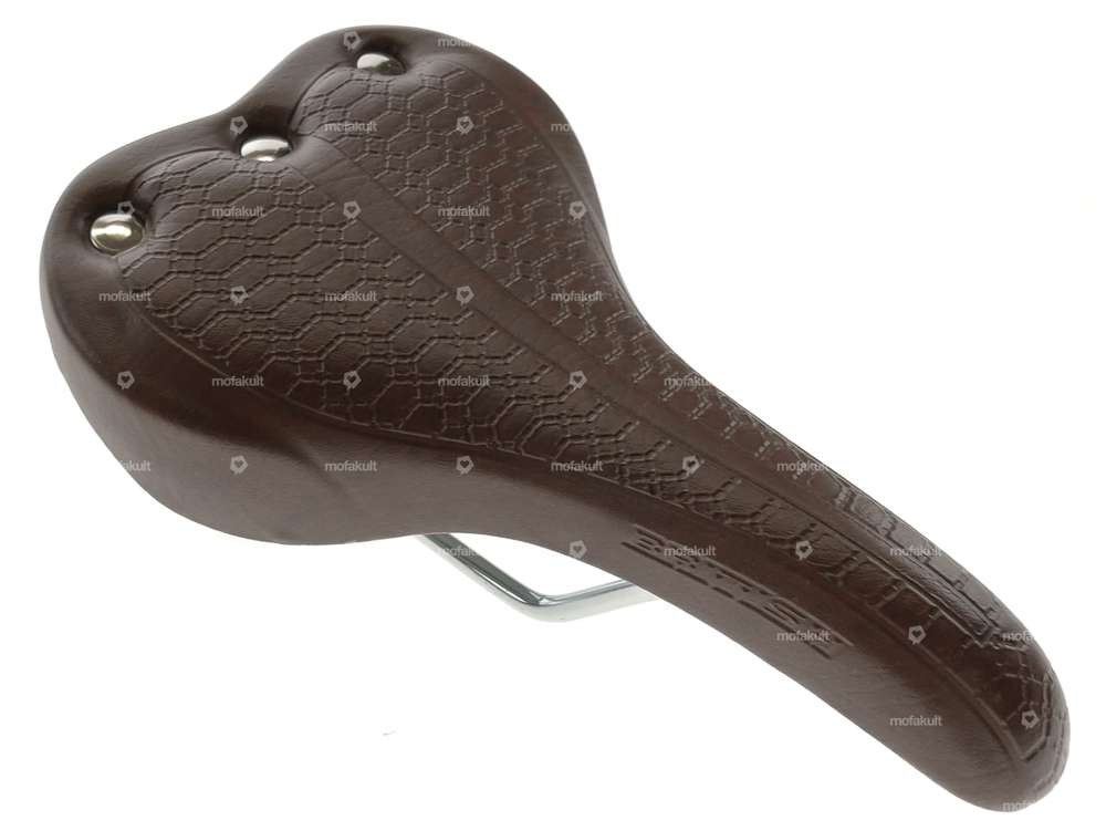 Selle British losange marron Carousel Image 6