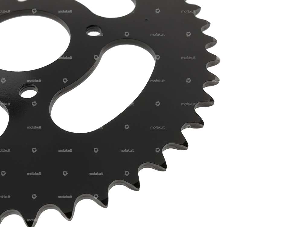 ESJOT sprocket 44 teeth (4 hole) | Hercules, Zündapp Alpa Spezial 3000 Carousel Image 2