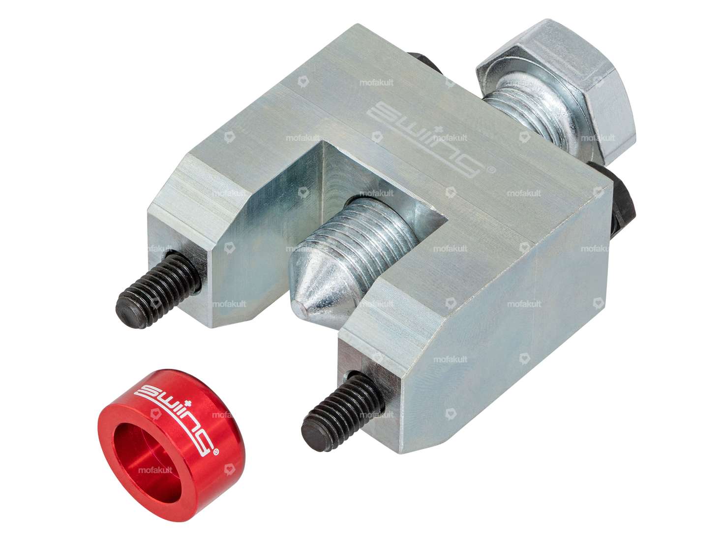 swiing® revival clutch trigger original | Puch E50 Carousel Image 2