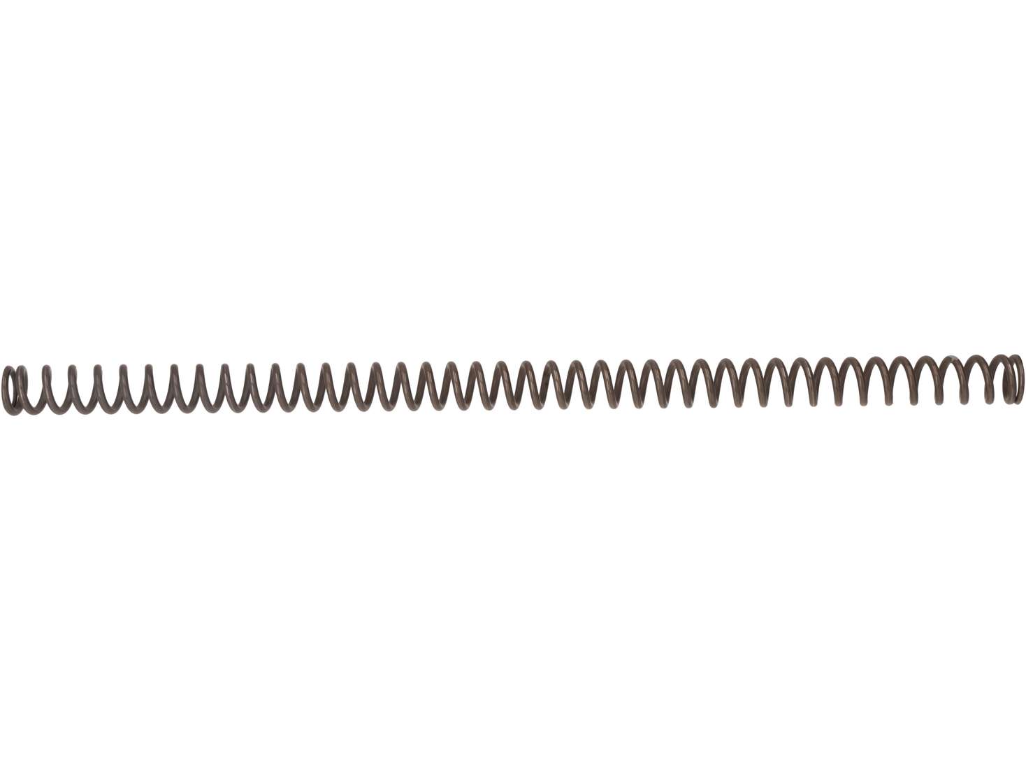 EBR Gabelfeder verstärkt hydraulisch Carousel Image 2