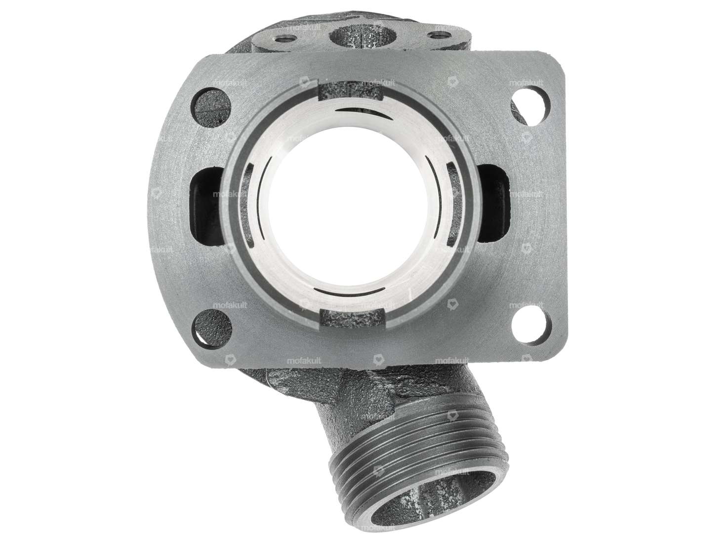 BAD ASS Kit de cylindres 38 mm à commande par fente | Sachs 50/2 (CH) Carousel Image 5