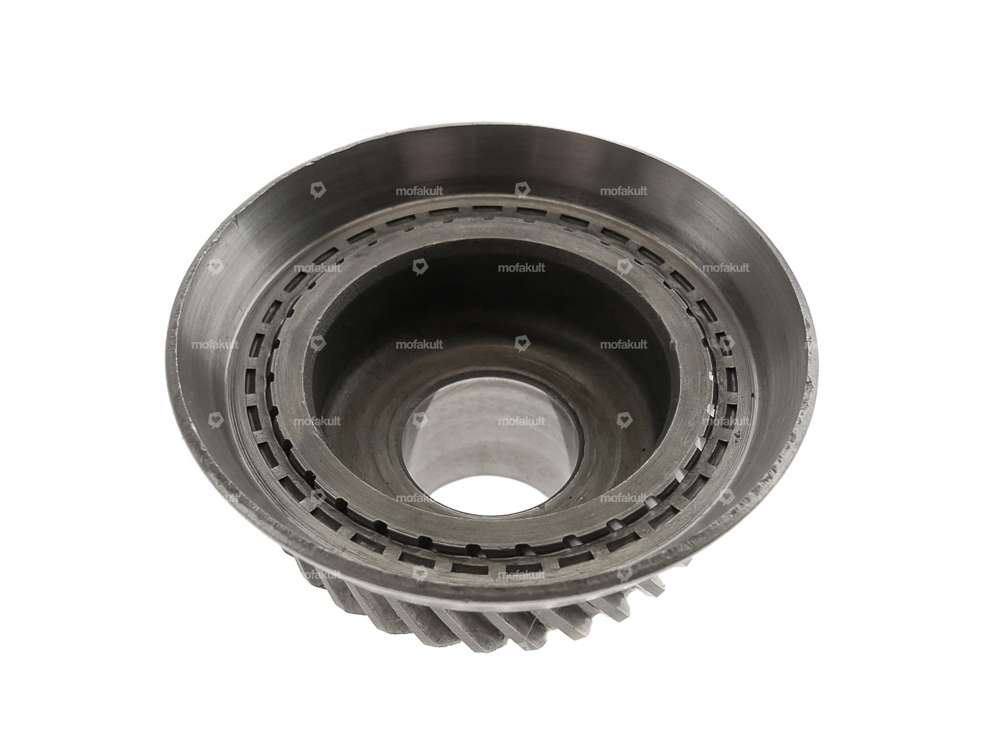 Roue libre Occ. | Sachs 503 AC, ADV (A4490) Carousel Image 2