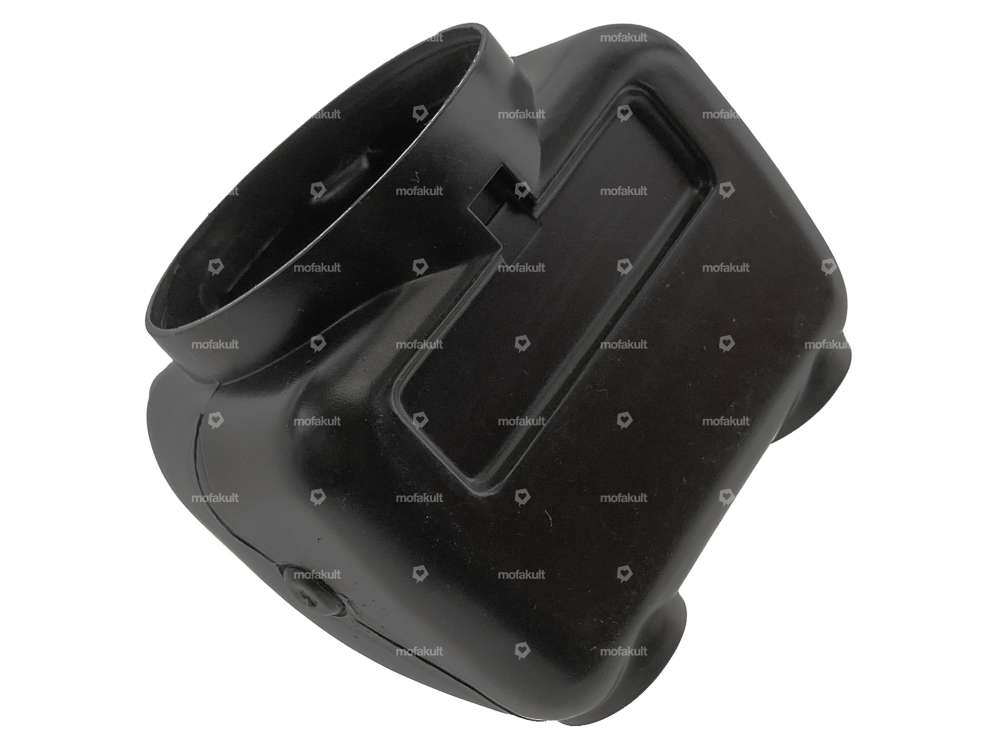 Caisson filtre à air Dell'Orto type 2 SHA Carousel Image 3