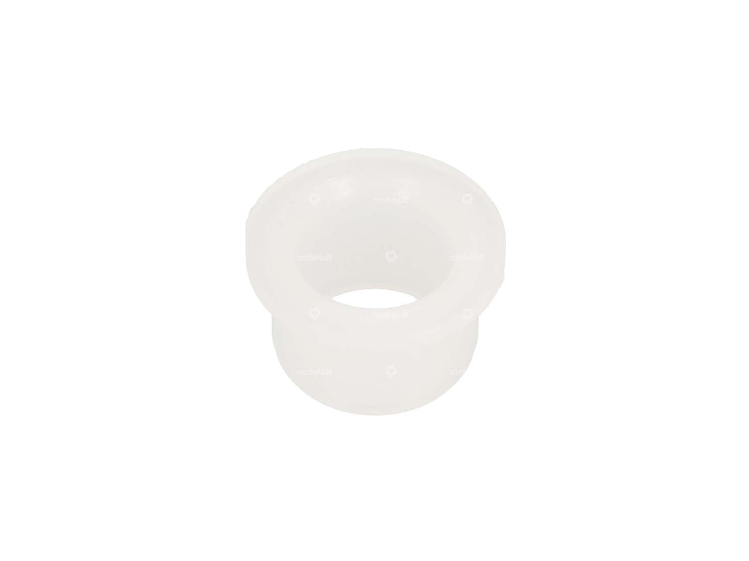 Fourche à douille Bras oscillant blanc | Piaggio Ciao Carousel Image 2