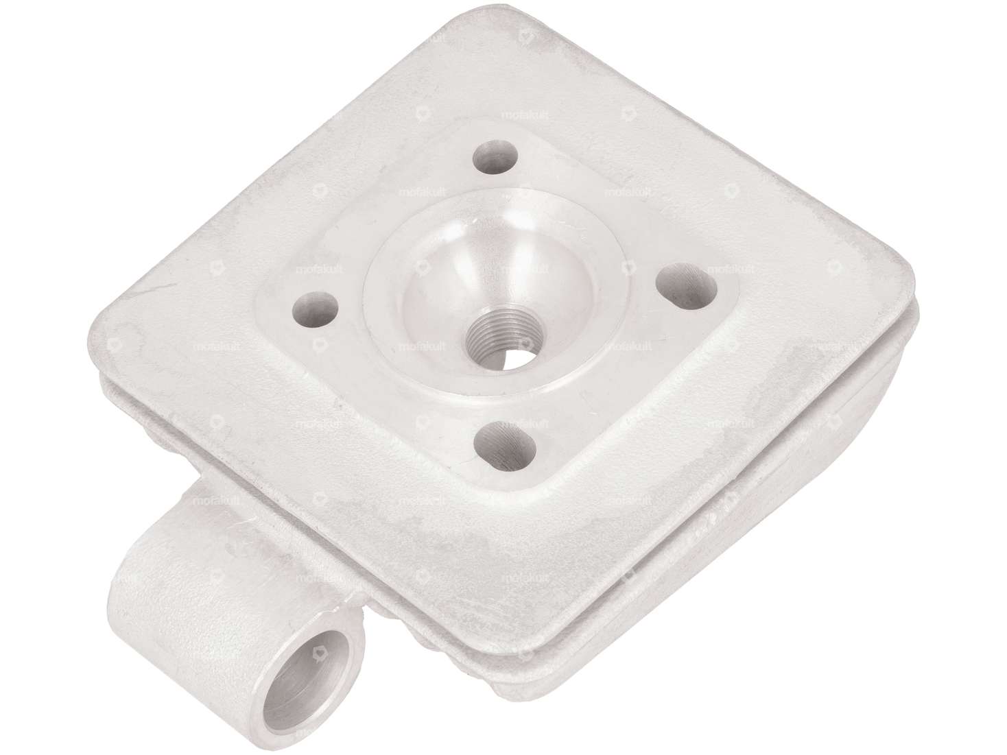 swiing® ingenious 44 mm Zylinderkopf ohne Deko | Zündapp Belmondo, Bergsteiger Carousel Image 2