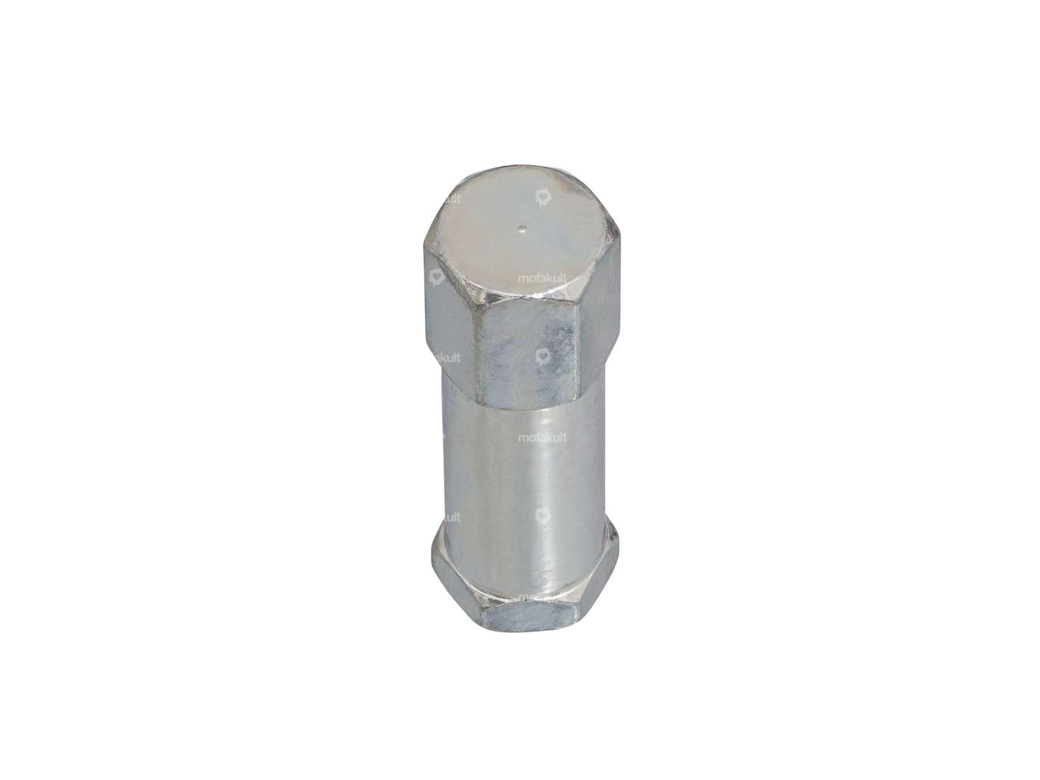 Malossi set d'écrous de col M7 haut Carousel Image 3