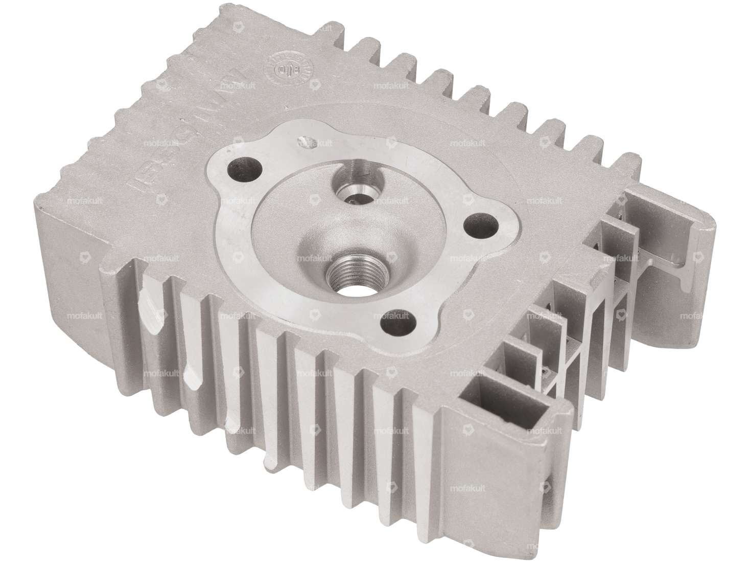 Culasse Malossi compression accrue 41 - 43 mm | Piaggio Ciao, Bravo, Boxer Carousel Image 2