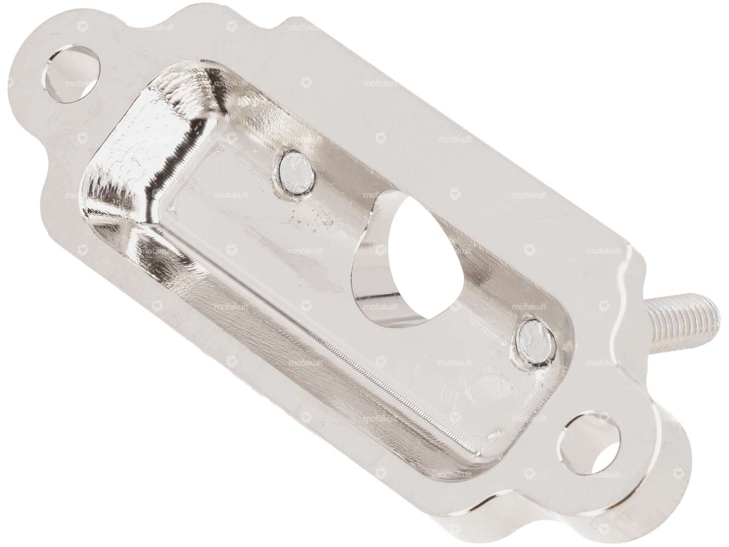 swiing® ingenious Zwischenflansch 12 mm Membrane | Sachs 502, 50/2, 50/3, 50/4 Carousel Image 2