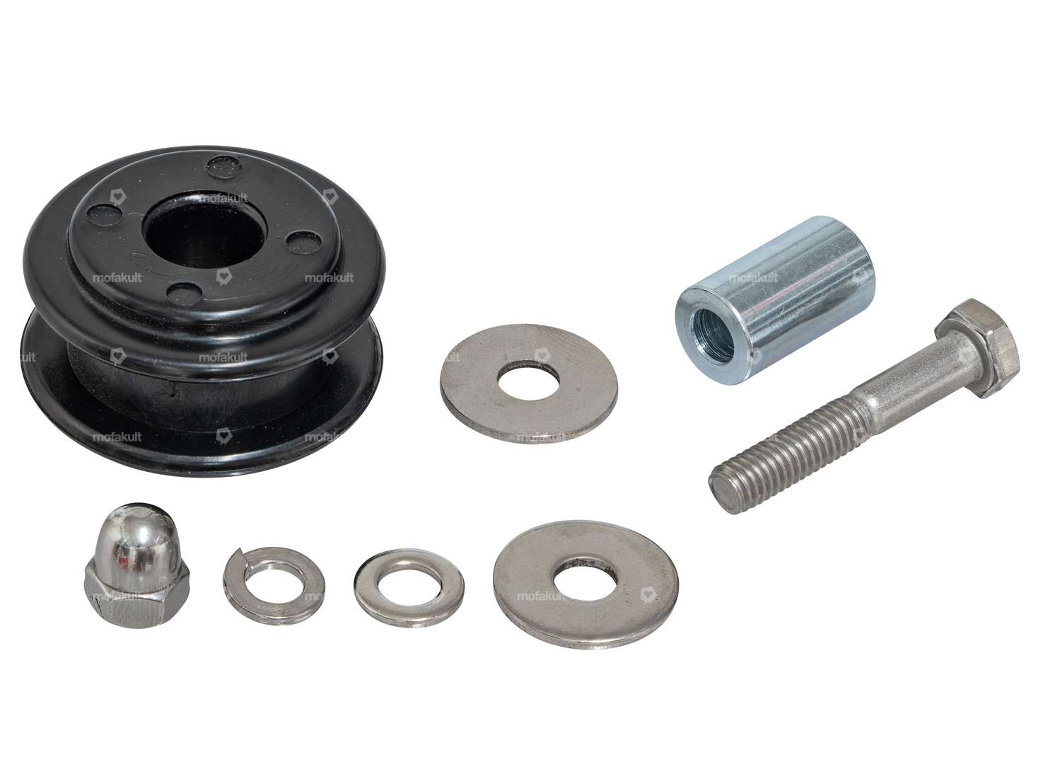 GPO Rouleau Tendeur de chaîne Carousel Image 3