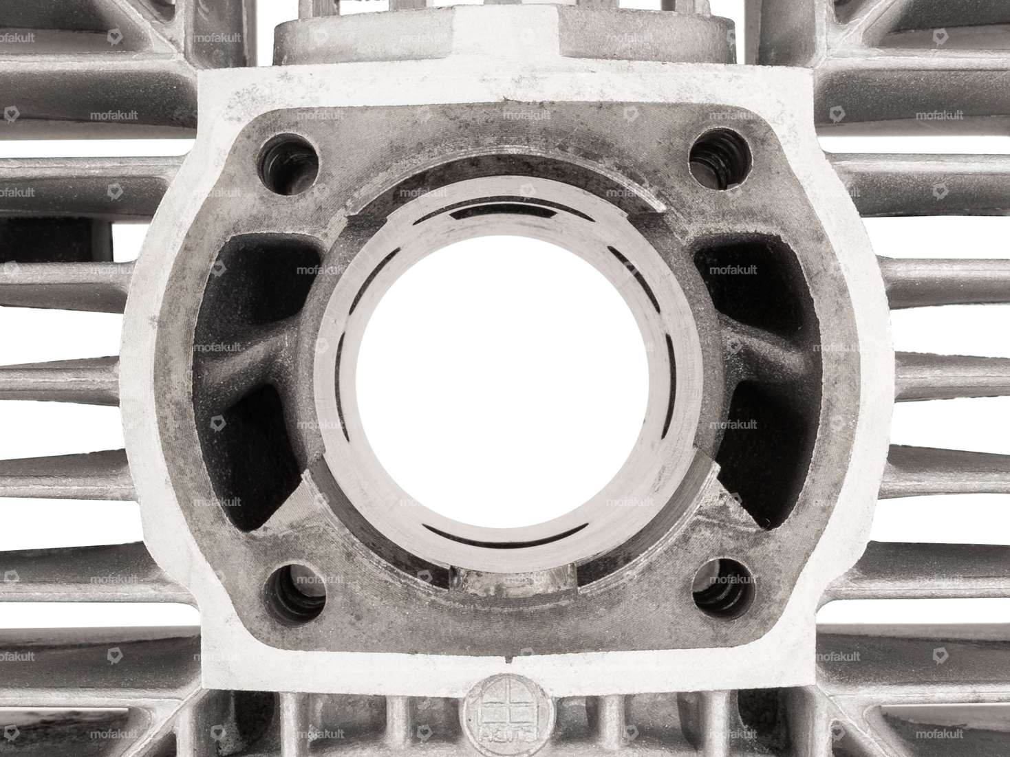 Puch 38 mm Zylinder Occ. | Puch Supermaxi LG1, LG2 Carousel Image 4