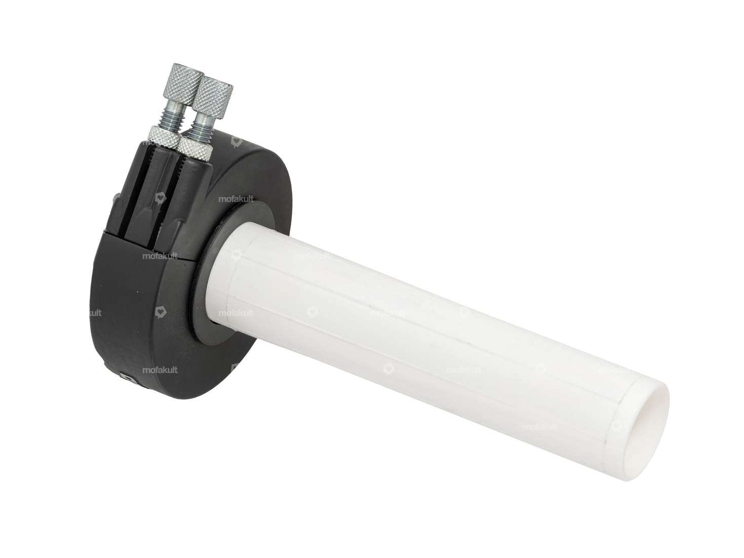 Poignée de gaz Domino double (36mm, 3.6°/mm) Carousel Image 3