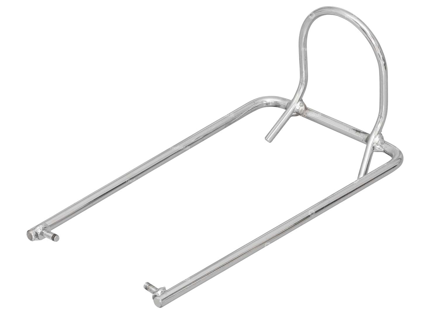 Schutzbügel Chrom Rücklicht | Solex 3800 Carousel Image 2