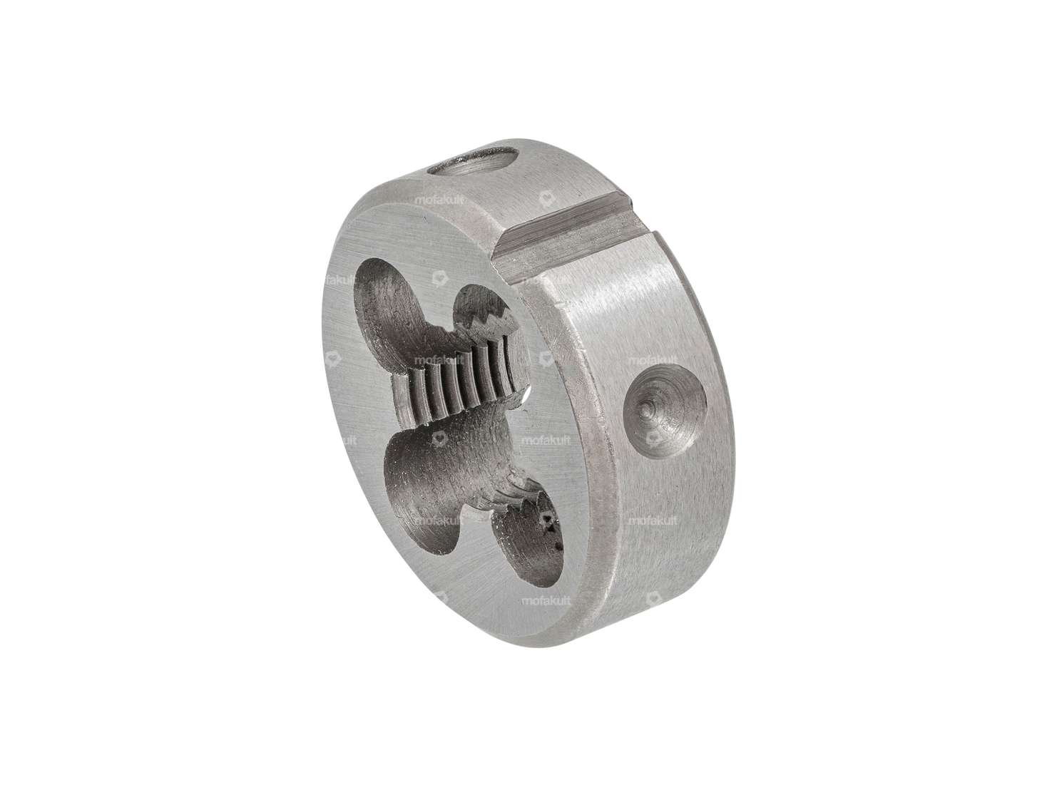 BGS Gewinde-Schneideisen M11x1 mm (Ø 25 mm) Carousel Image 2