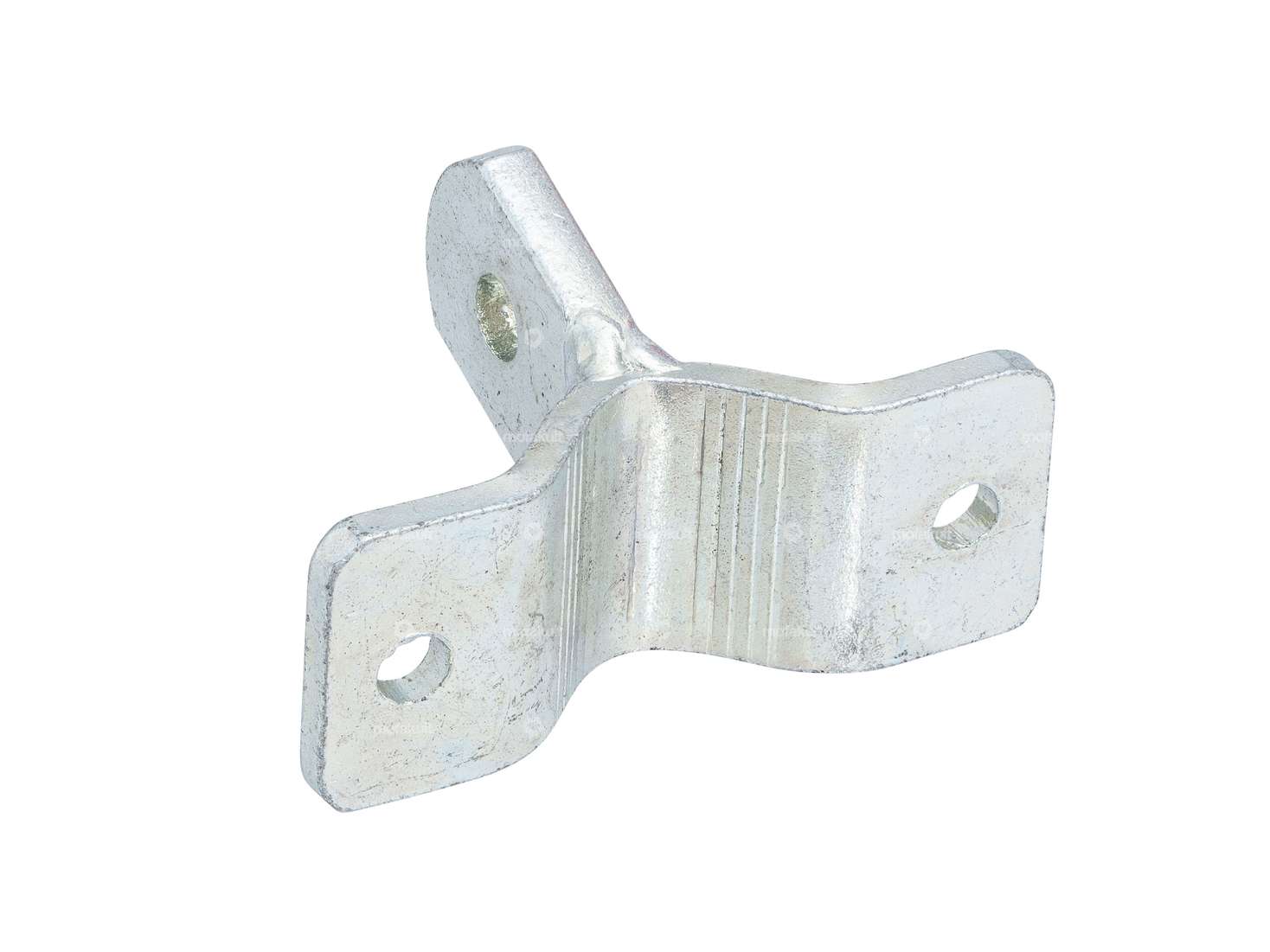 HAERRY Anhängerkupplung Trägerarm extrakurz Carousel Image 2