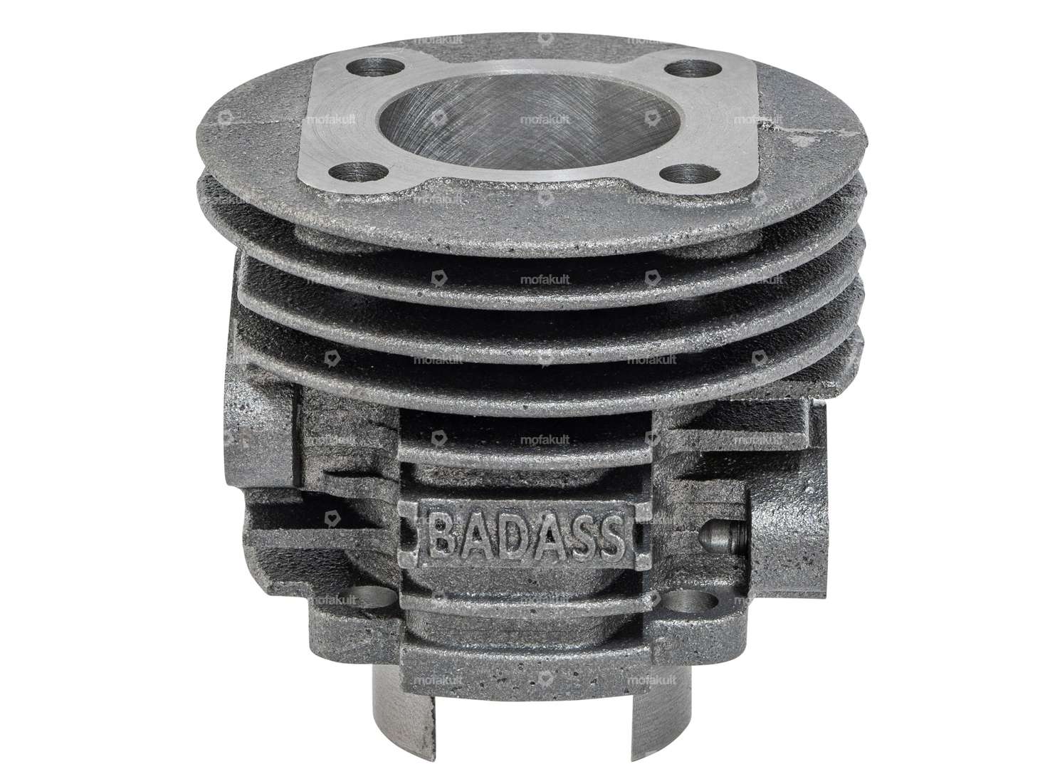 BAD ASS Lucifer cylinder kit Ø 41 mm | Puch X30 Velux, NG-2AH Carousel Image 3