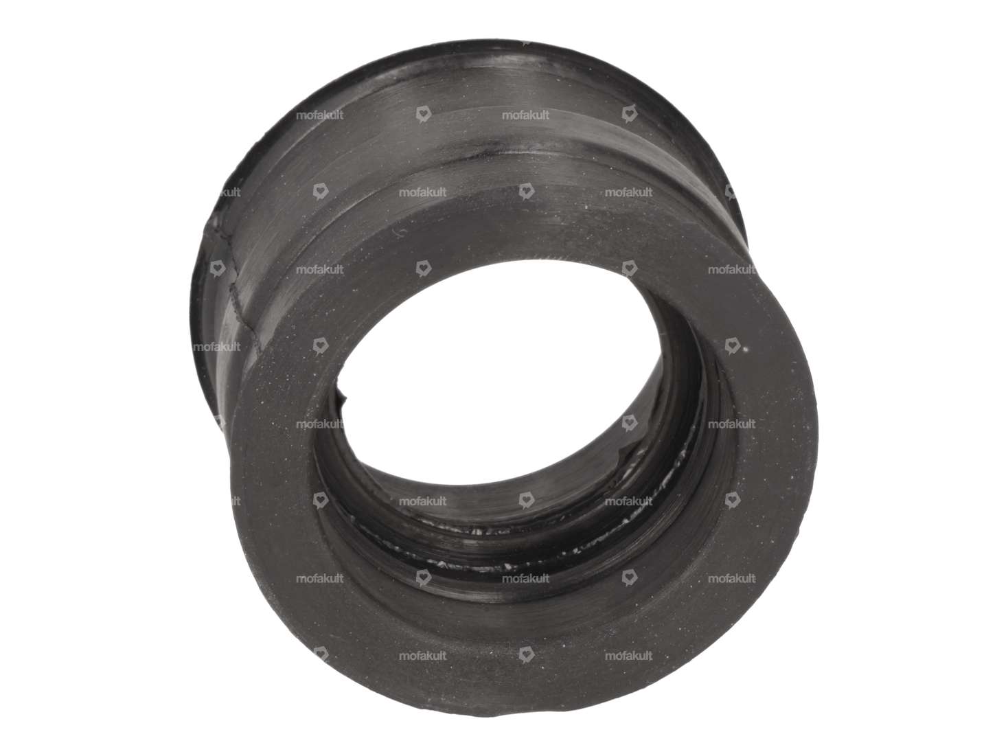 Caoutchouc d'aspiration Polini Ø 36 / 36 mm Carousel Image 2