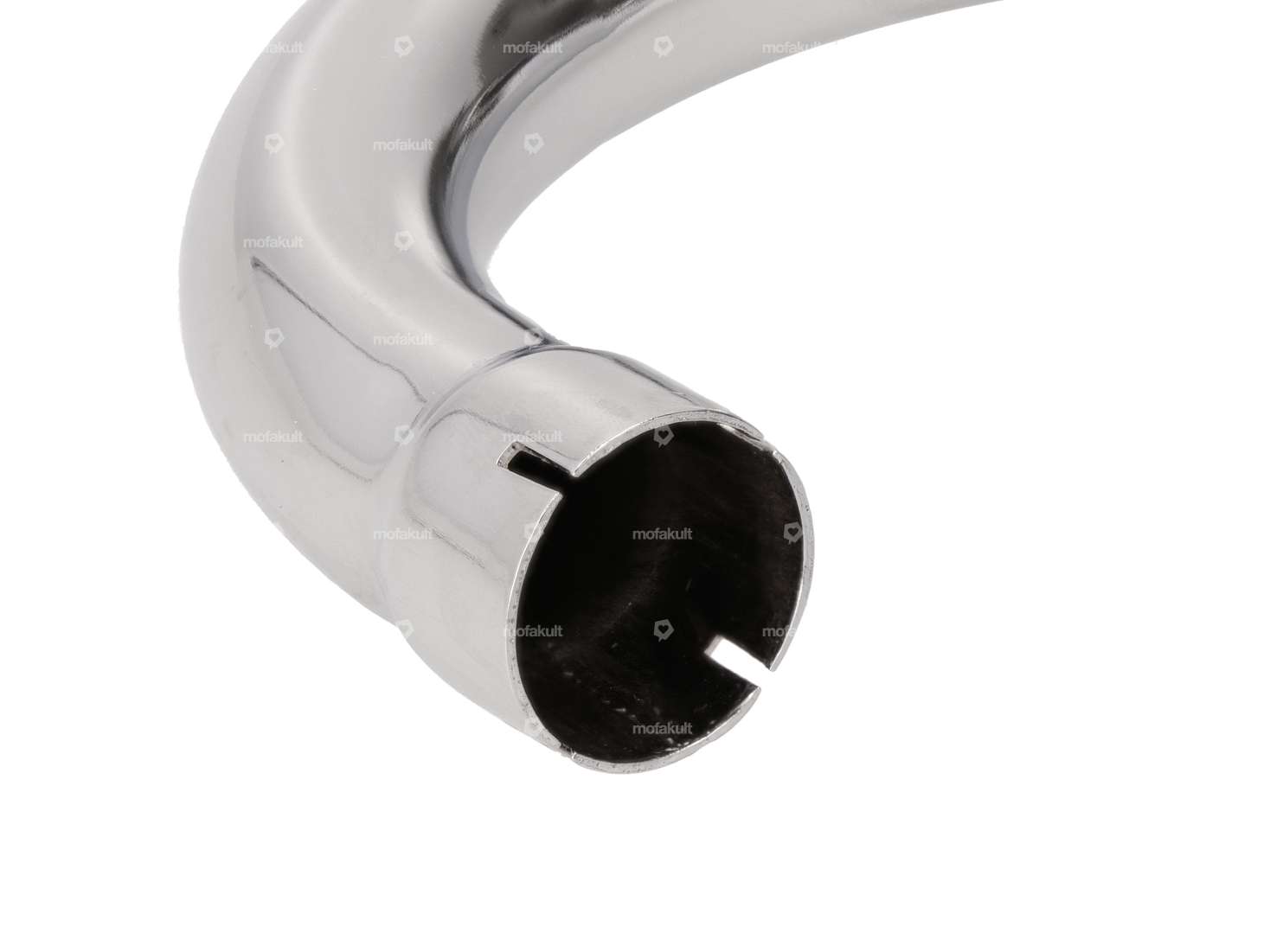 Exhaust manifold 28 mm | Victoria MS50, MS51 Carousel Image 3