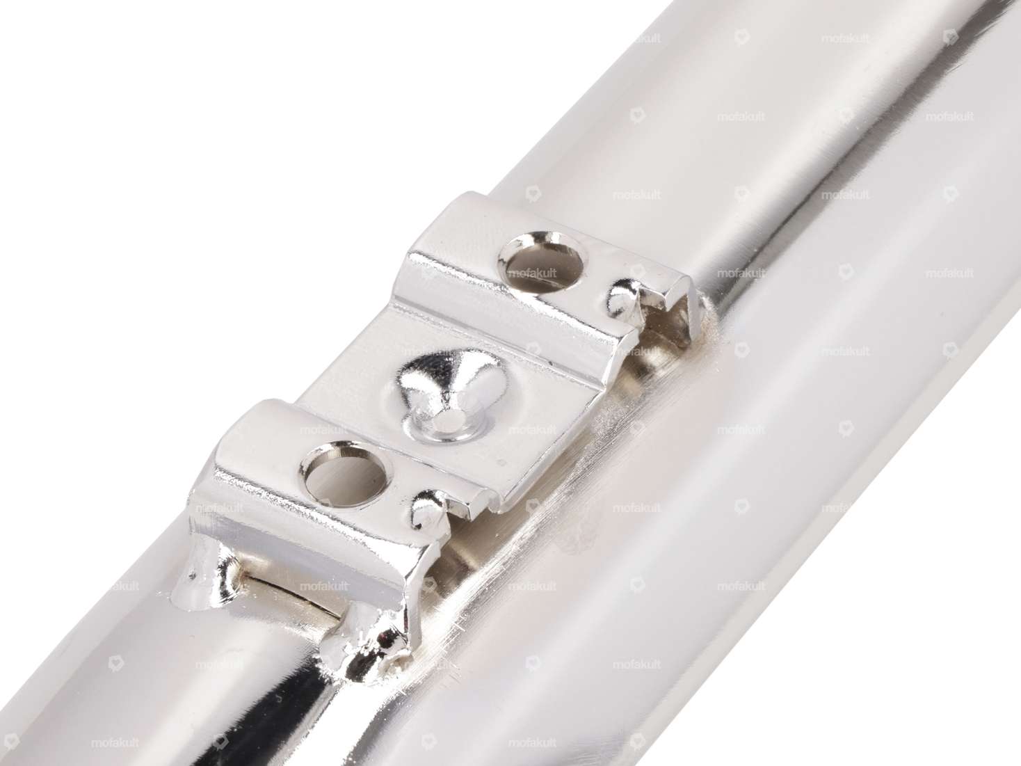 Endtopf Flöte Ø 26 / 60 mm | DKW Hummel, Victoria Vicky Carousel Image 4