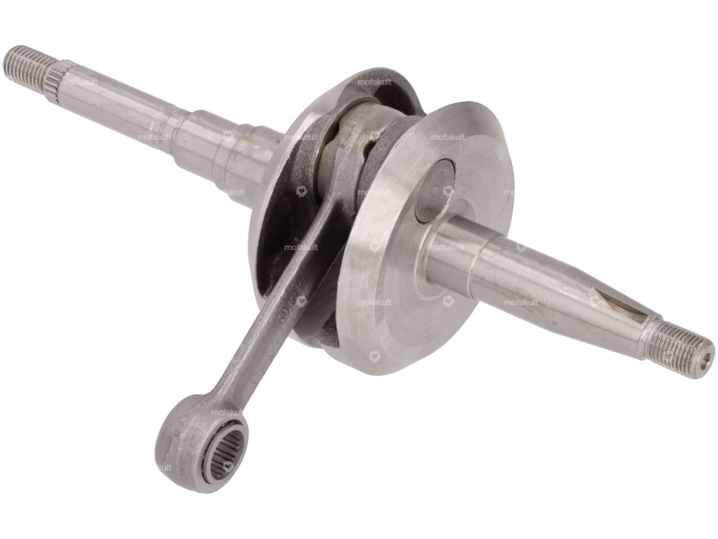 Mazzucchelli crankshaft "Original" | Peugeot 103 SPX Carousel Image 2