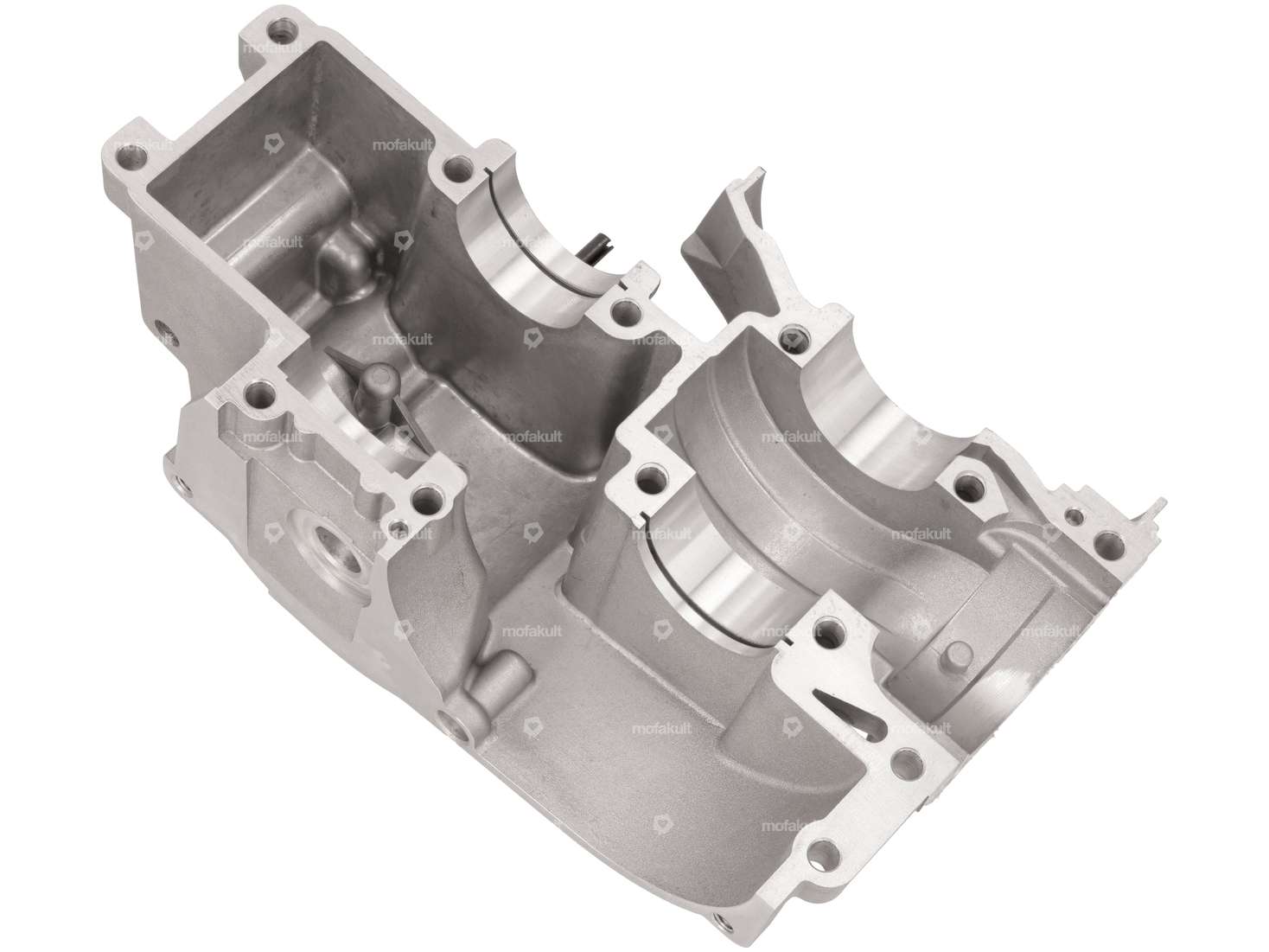 AKOA Motorengehäuse E50 4-Lager Kickstarter | Puch Carousel Image 8