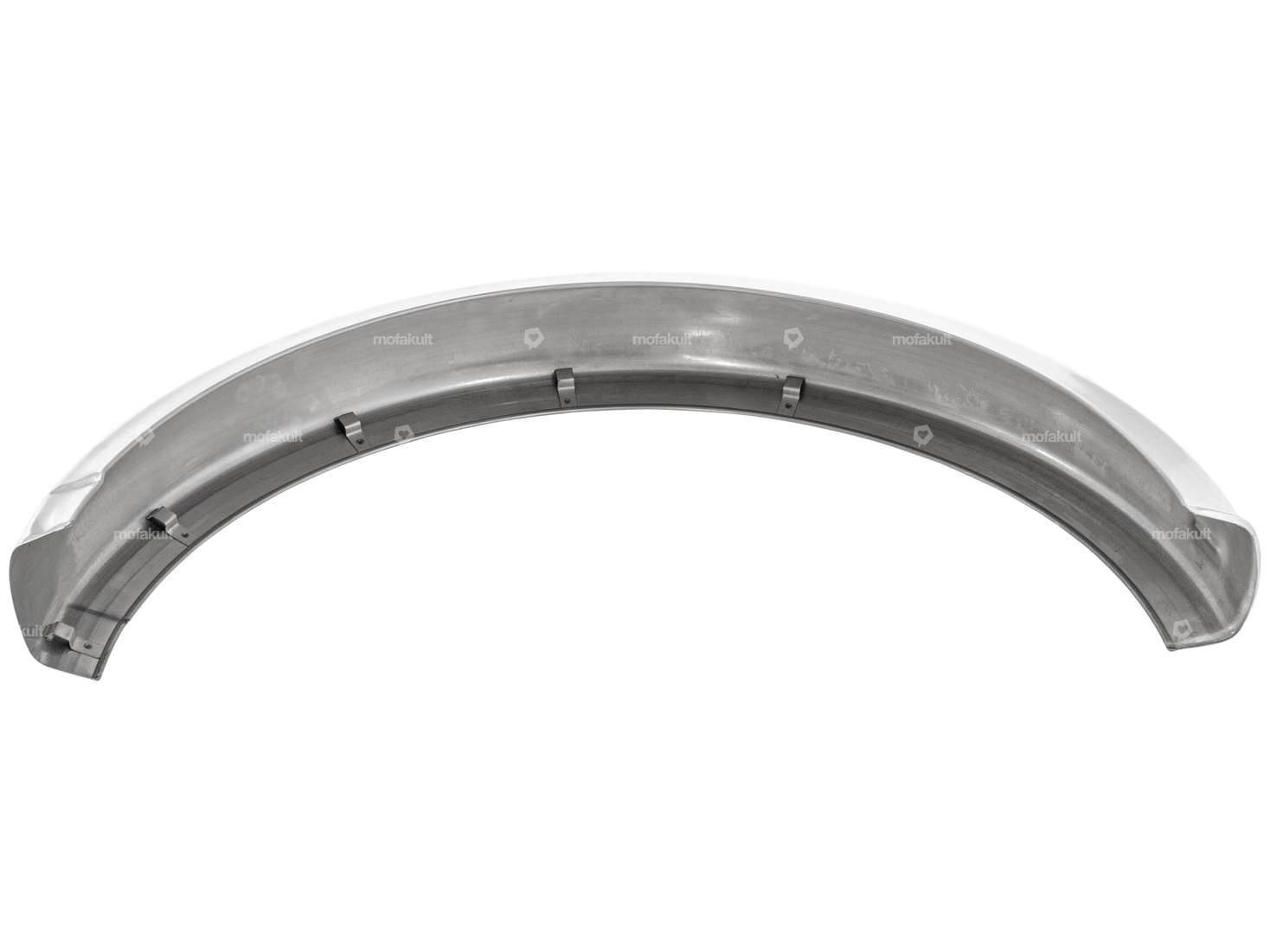 Rear fender Inox | Hercules Prima, Optima Carousel Image 3