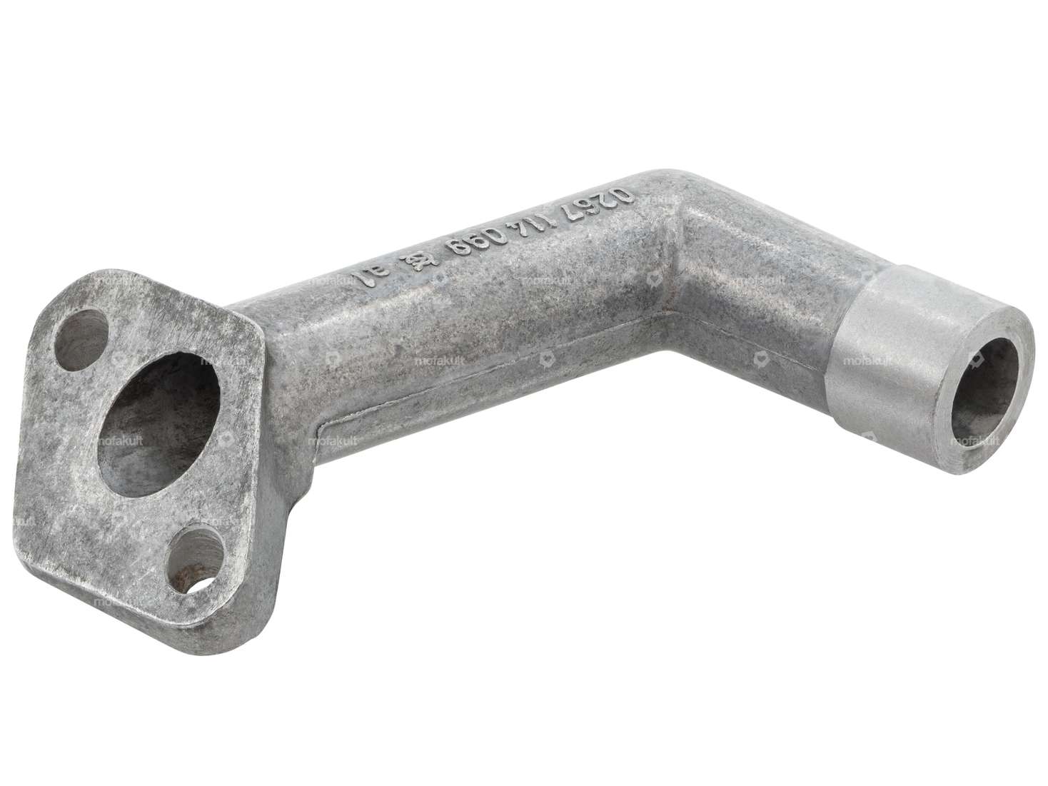 Intake manifold Occ. | Sachs 504/1 ACH 504/2 ACH #3 (A4310) Carousel Image 3