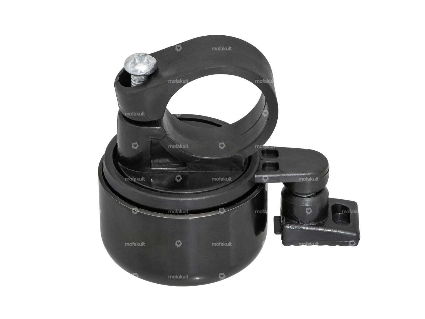 Glocke klein Schwarz Carousel Image 2