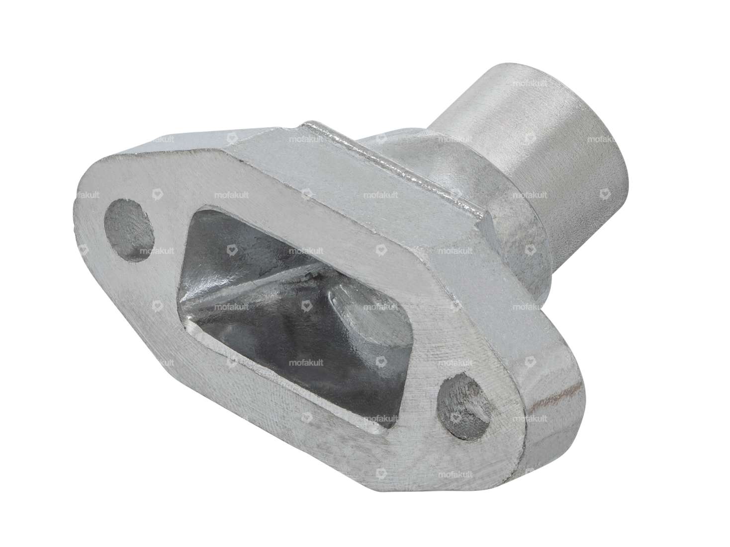 Ansaugstutzen 15 mm Zündapp KS50, Combinette Carousel Image 3