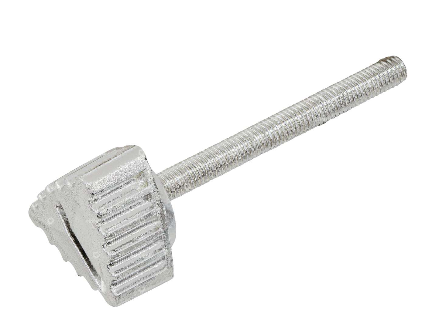 swiing® revival Seitenschutzschraube 50 mm Chrom (Puch) Carousel Image 1