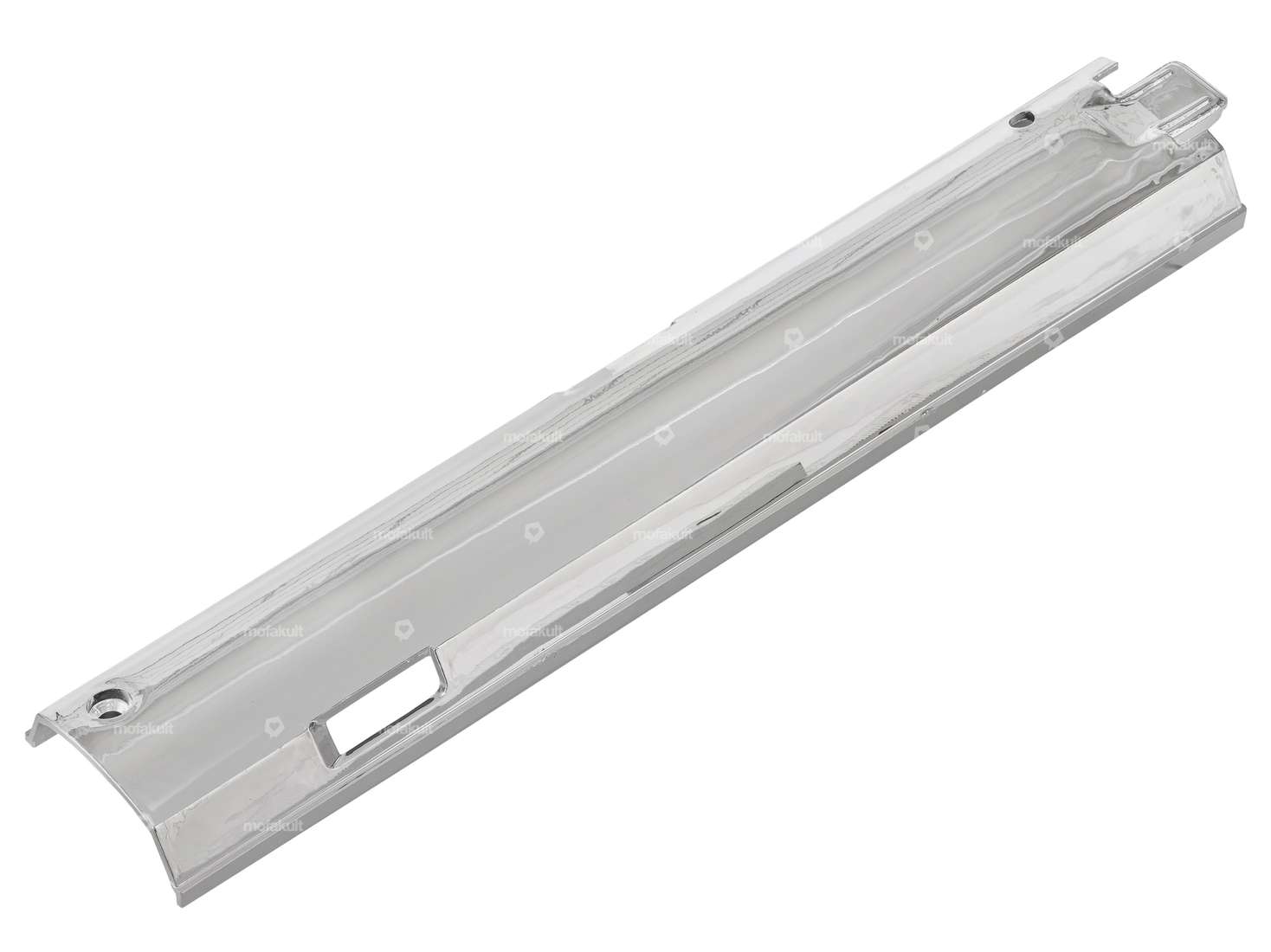 Gaine de câble chromée | Puch Maxi Carousel Image 1