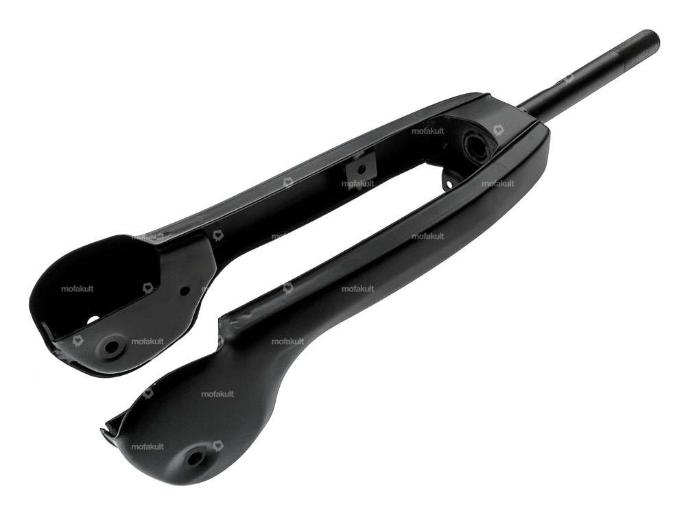 EBR fourche standard noir | Piaggio Ciao Carousel Image 2