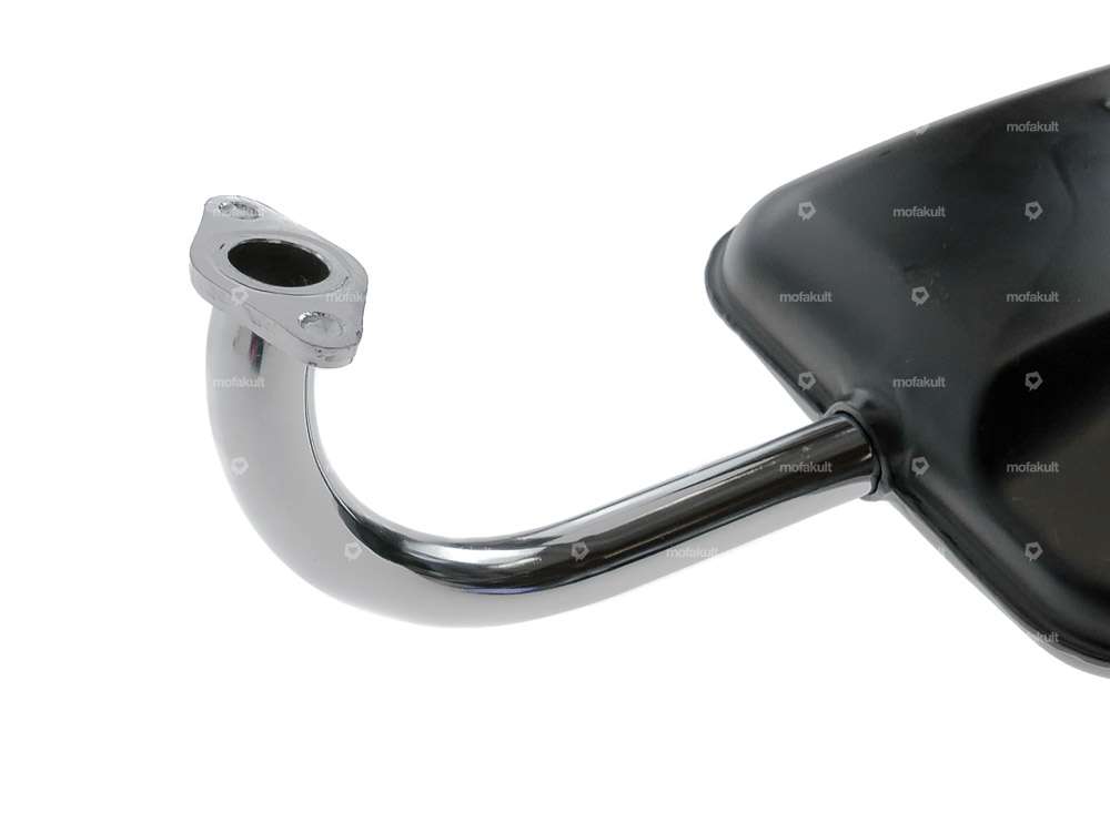 Auspuff Spezial | Puch X30 Ur-Velux Carousel Image 2