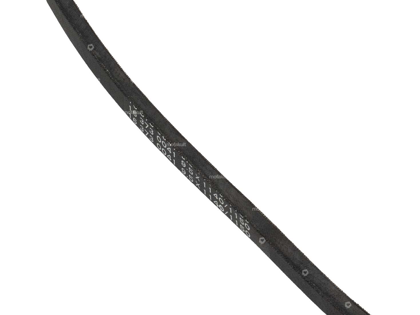 RMS Keilriemen Mono 1140 mm | Piaggio SI, Boxer Carousel Image 2