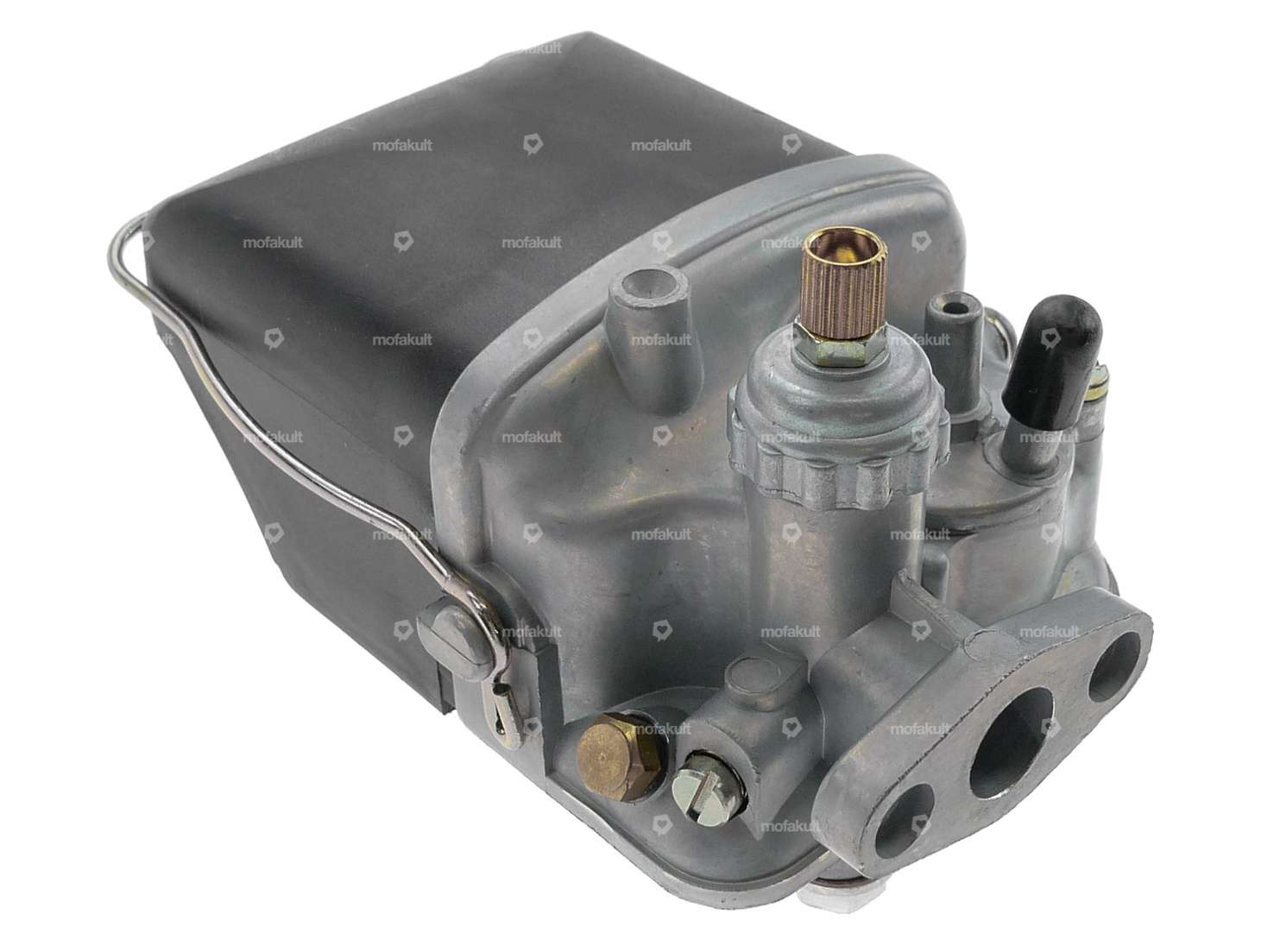 Carburateur 12 mm Bing SSB 1/12/168 Carousel Image 2